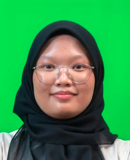 Farah Nadhirah Binti Khuzairi