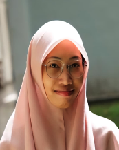 Mariani Binti Jamaluddin