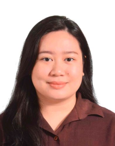 Mira Debra Ranti Tiong Anak Anjie