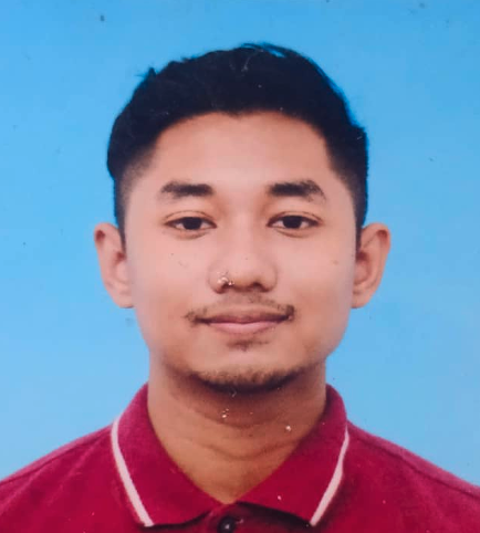 Muhamad Faez Hakim Bin Anwar Khilmi