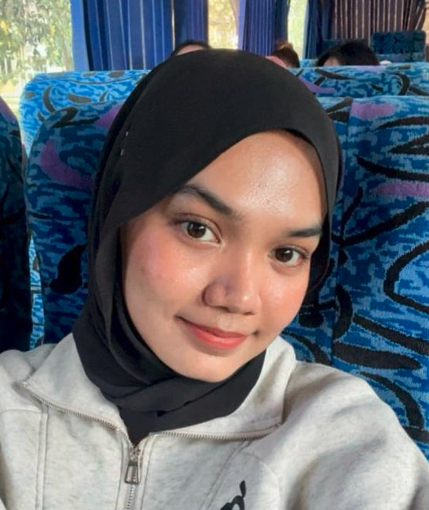 Nor Farah Anis Binti Norazaman