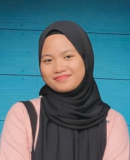 Nur Azreena Aqilah Binti Aziz