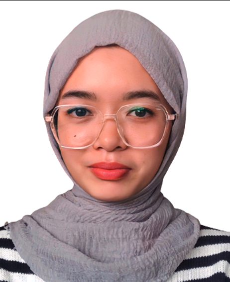 Nur Fatihah Binti Mohd Taib