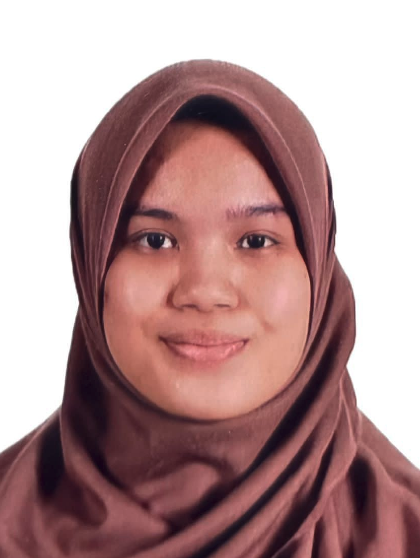 Nur Izzah Amani Binti Isma Sazali