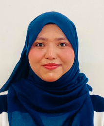 Nur Syahidatul Syuhada Binti Abdullah