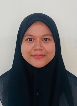 Siti Arifah Ayuni Binti Mohd Jamali