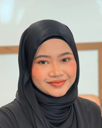 Siti Syahriza Binti Rosli