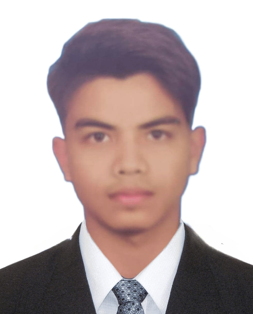 Wan Muhammad Imran Bin Wan Sazali